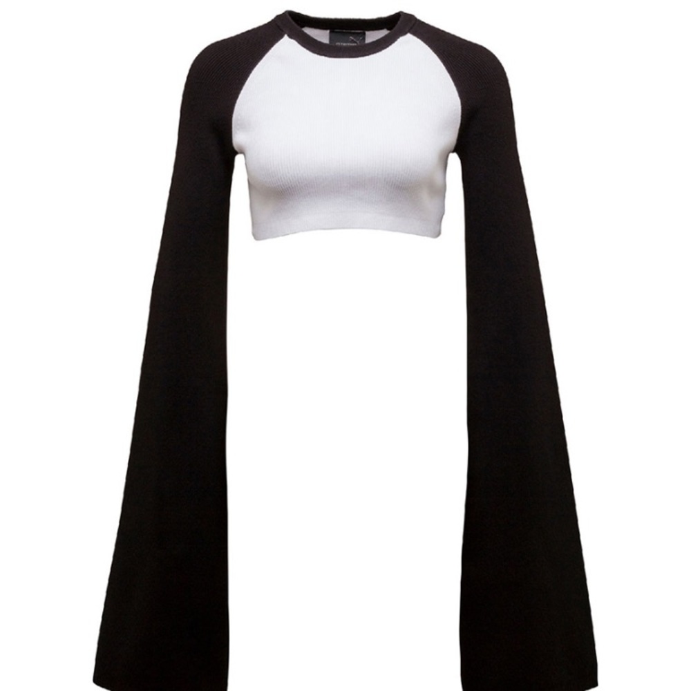 FENTY + PUMA Crop Top